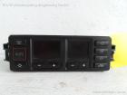 Audi A3 8L BJ99 Klimabedienteil Klimaautomatik 8L0820043D Hella