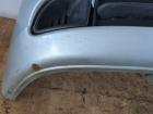 Nissan Primera P11 Stossstange Stossfänger Bumper vorn Silber metallic ab 99