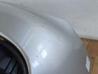 Nissan Primera P11 Stossstange Stossfänger Bumper vorn Silber metallic ab 99
