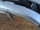 Nissan Primera P11 Stossstange Stossfänger Bumper vorn Silber metallic ab 99