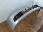 Nissan Primera P11 Stossstange Stossfänger Bumper vorn Silber metallic ab 99