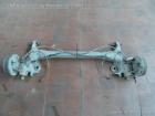 Mitsubishi Colt Z30 CZ3 Hinterachse Achse hintenTrommel Bj.07 5-türer