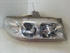 Daewoo Nubira Bj.99 Scheinwerfer rechts DE-Linse 0301000712 Sungsan