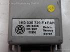 VW Golf Plus 5M Interfacebox Handy Steuergerät Nokia 1K0035729E