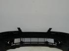 VW Passat 3BG Bj.03 original Stoßfänger vorn Nebelscheinwerfer grau LD6S Stoßstange VW Passat 3BG Bj.03 original Stoßfänger vorn Nebelscheinwerfer grau LD6S Stoßstange