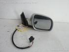VW Passat 3B Außenspiegel Spiegel Rückspiegel rechts elektrisch LB7Z Satinsilber