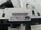 Klimabedienteil manuelle Klima Heizungsregulierung Ford Focus DA3 BJ06 Klimabedienteil manuelle Klima Heizungsregulierung Ford Focus DA3 BJ06
