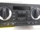 Audi A3 8P Sportback Bj.05 Klimabedienteil Sitzheizung 8P0820043J VDO