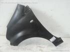 Toyota Aygo KGB Kotflügel Fender Seitenwand vorn links Neuteil Kratzer bis 08 Toyota Aygo KGB Kotflügel Fender Seitenwand vorn links Neuteil Kratzer bis 08