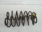 Ford Fiesta MK7 JA8 Satz Hinterachsfedern Federn hinten Hinterachse