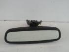 Ford Fiesta MK7 JA8 Innenspiegel mit Abblendautomatik 3S7A17E678BA Ford Fiesta MK7 JA8 Innenspiegel mit Abblendautomatik 3S7A17E678BA