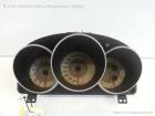 Mazda 3 BK ab06 Tacho Kombiinstrument 1.6 77kw *B6ZE* 43BR5SA158 Mazda 3 BK ab06 Tacho Kombiinstrument 1.6 77kw *B6ZE* 43BR5SA158