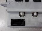 Citroen C2 J Bj.04 Display Anzeige Mittelkonsole 9647409477B Sagem