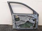 Skoda Octavia 1U Tür vorn links Fahrertür Rohbau 9151 Stone Grau Fliessheck