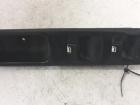 Peugeot 307 3A Bj.02 2-Fach Fensterheberschalter Tür vorn links Peugeot 307 3A Bj.02 2-Fach Fensterheberschalter Tür vorn links