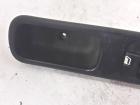 Peugeot 307 3A Bj.02 2-Fach Fensterheberschalter Tür vorn links Peugeot 307 3A Bj.02 2-Fach Fensterheberschalter Tür vorn links