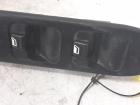 Peugeot 307 3A Bj.02 2-Fach Fensterheberschalter Tür vorn links Peugeot 307 3A Bj.02 2-Fach Fensterheberschalter Tür vorn links