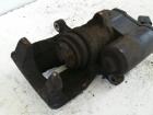 Audi A6 4F Bj.06 original Bremssattel hinten links TRW 302x12mm elektrisch