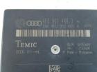 Audi A6 4F Bj.06 Avant original Gatewaymodul 4F0907468D Temic