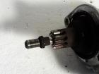 Audi A3 8L Anlasser Starter Bosch 5 Gang 1781ccm 92kw