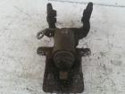 Skoda Fabia 5J II Bj.08 original Bremssattel hinten links 1.9TDI 77kw Lucas