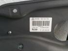 Mercedes B-Klasse W245 orig Fensterheber vorn rechts Grundplatte A1697202979 Mercedes B-Klasse W245 orig Fensterheber vorn rechts Grundplatte A1697202979