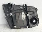 Mercedes B-Klasse W245 orig Fensterheber vorn rechts Grundplatte A1697202979 Mercedes B-Klasse W245 orig Fensterheber vorn rechts Grundplatte A1697202979