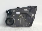 Mercedes B-Klasse W245 orig Fensterheber vorn rechts Grundplatte A1697202979 Mercedes B-Klasse W245 orig Fensterheber vorn rechts Grundplatte A1697202979