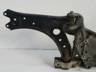 VW Jetta 1K2 Bj.08 orig. Vorderachsträger Aggregateträger 1.9TDI 1K0199369G