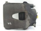 VW Jetta 1K2 Bj.08 original Bremssattel vorn links Bremse 280x22mm Ate 1.9TDI 77kw *BLS*