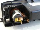 Ford Mondeo MK4 Bj.08 Aschenbecher Ascher vorn schwarz 8S71A04788DB 37AE Ford Mondeo MK4 Bj.08 Aschenbecher Ascher vorn schwarz 8S71A04788DB 37AE