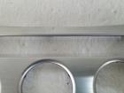 VW Passat 3C Bj.07 orig. Dekorblenden Alu Blenden Verkleidung 3C0864263A
