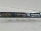 Ford Galaxy WA6 orig Blende Abdeckung Leiste Armaturenbrett Schalterleiste Ford Galaxy WA6 orig Blende Abdeckung Leiste Armaturenbrett Schalterleiste