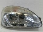 Daewoo Nubira J190 Bj.03 orig.Scheinwerfer rechts 0301-001329 H4!!! Daewoo Nubira J190 Bj.03 orig.Scheinwerfer rechts 0301-001329 H4!!!