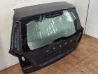 Volvo V70 ab07 B Bj.09 Heckklappe mit Scheibe Kombi Savile Grey Pearl