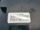 Jaguar XF X250 Bj.08 original 6-Fach CD-Wechsler 7G9N18C815TA