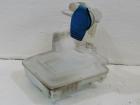 VW Scirocco 3 Typ 13 Bj.08 Wischwasserbehälter 1K0955453Q VW Scirocco 3 Typ 13 Bj.08 Wischwasserbehälter 1K0955453Q