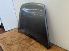 VW Touareg 7L Bj.05 Motorhaube Haube Alu grau LD7Z
