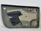 Ford KA RU8 Türverkleidung vorn rechts beige grau Innenverkleidung Türpappe