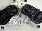 Ford KA RU8 BJ2010 Heizungsregulierung Heizungsregler Denso Klimabedienteil