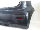Citroen C1 P Stoßfänger Bumper hinten Heckstoßfänger 5-Türig 1E0 Dark Grey Mica