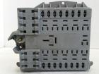 Fiat Punto 188 Bj.2000 Sicherungskasten Zentralelektrik 46766771