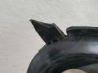 Citroen Xsara Picasso C Scheinwerfer Frontscheinwerfer vorn links Halter defekt