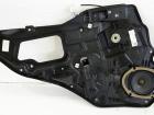 Mazda 6 GG Bj.08 Fensterheber hinten links 5-trg. Fliessheck GP9A7397XB