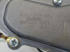 Mazda 6 GG Bj.08 Heckwischermotor Fliessheck GJ6J67450A Asmo