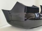 Mazda 6 GG Stoßfänger Stossstange Bumper hinten Fliessheck PDC 28W Radiant Ebony