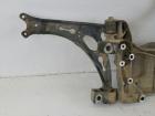 VW Scirocco 3 Typ 13 Bj.08 orig. Vorderachsträger 1.4TSI 1K0199369G Achse VW Scirocco 3 Typ 13 Bj.08 orig. Vorderachsträger 1.4TSI 1K0199369G Achse