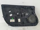 Ford Fiesta MK7 JA8 Bj.09 Fensterheber vorn links elektrisch 8A61A045H17AG