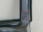 VW Touran 1T Bj.04 Tür hinten links grau LD7X VW Touran 1T Bj.04 Tür hinten links grau LD7X