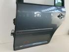 VW Touran 1T Bj.04 Tür hinten links grau LD7X VW Touran 1T Bj.04 Tür hinten links grau LD7X